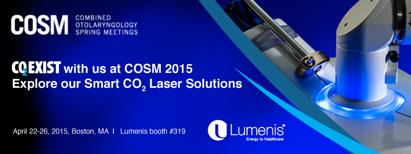 Lumenis - Energy to Healthcare