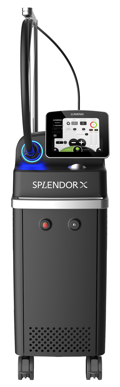 SPLENDOR X product image