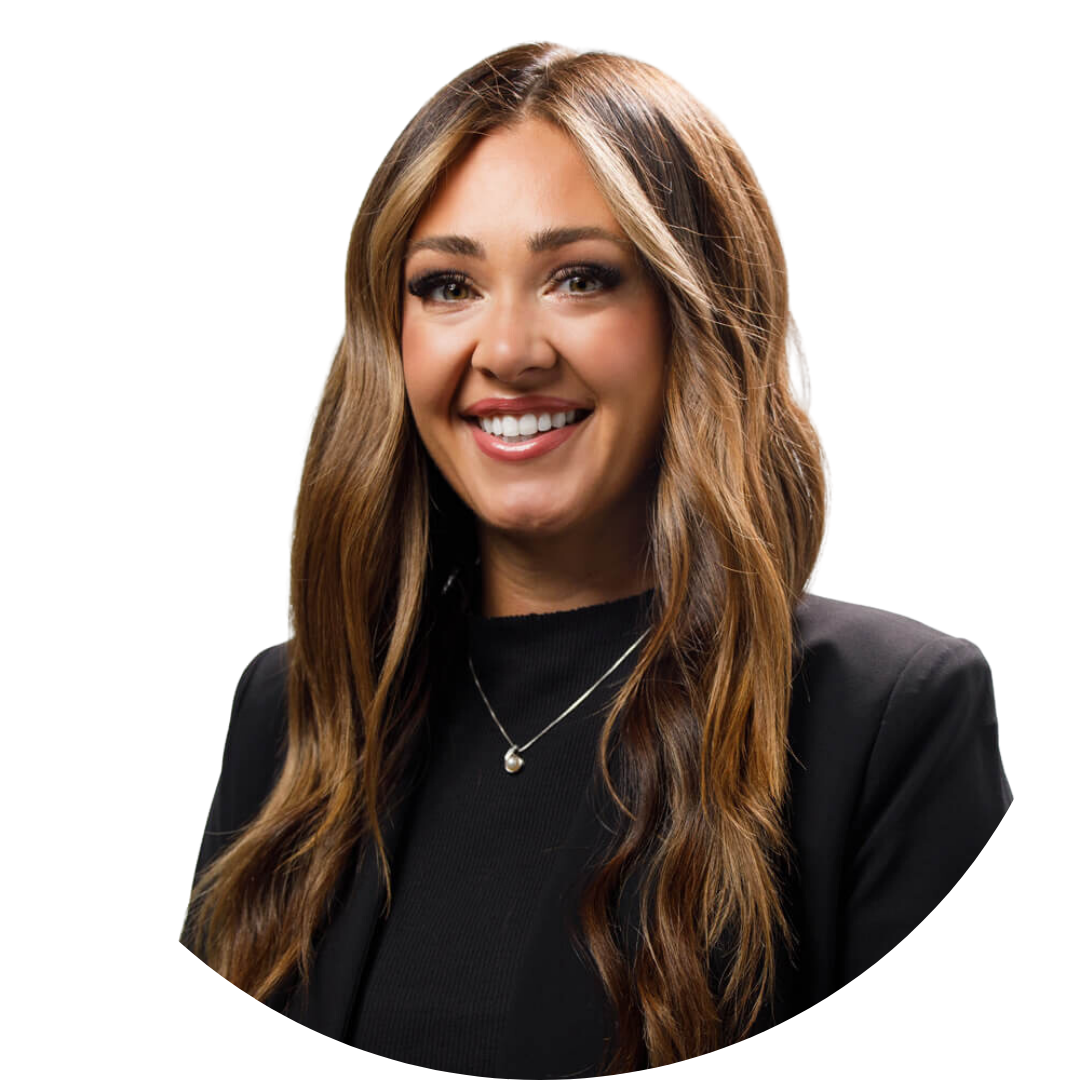 Dr. Lindsey Kirby Dr. Lindsey Kirby