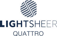 LightSheer - Quattro Logo