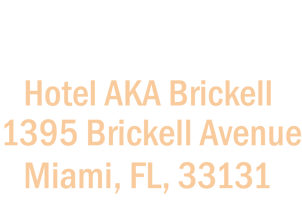 Miami AOS location Section
