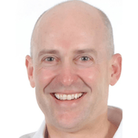 Craig Wilcox