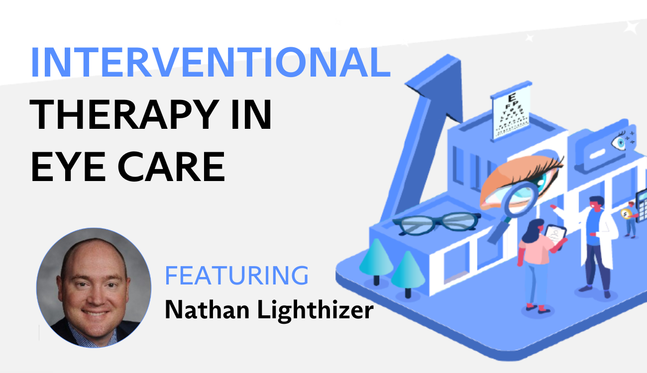 VISION INTERVENTIONAL WEBINAR HEADER VISION INTERVENTIONAL WEBINAR HEADER