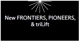new frontiers panel