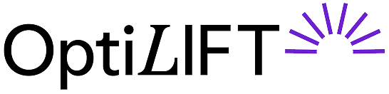 OptiLIFT logo