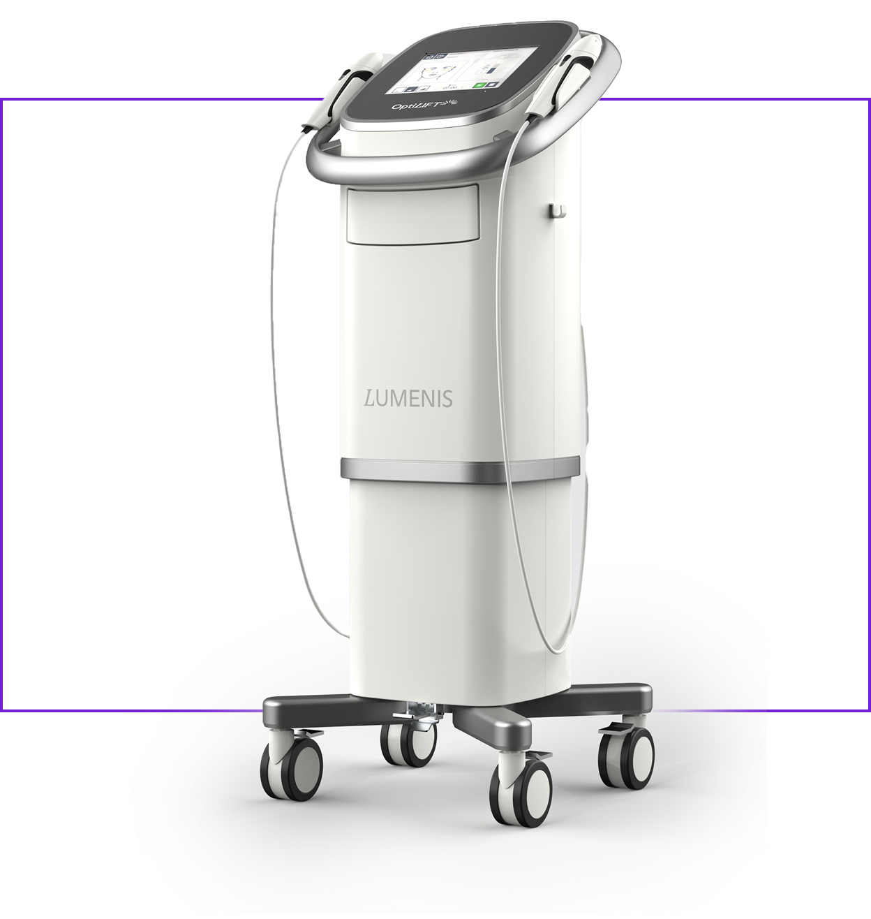 OptiLIFT product
