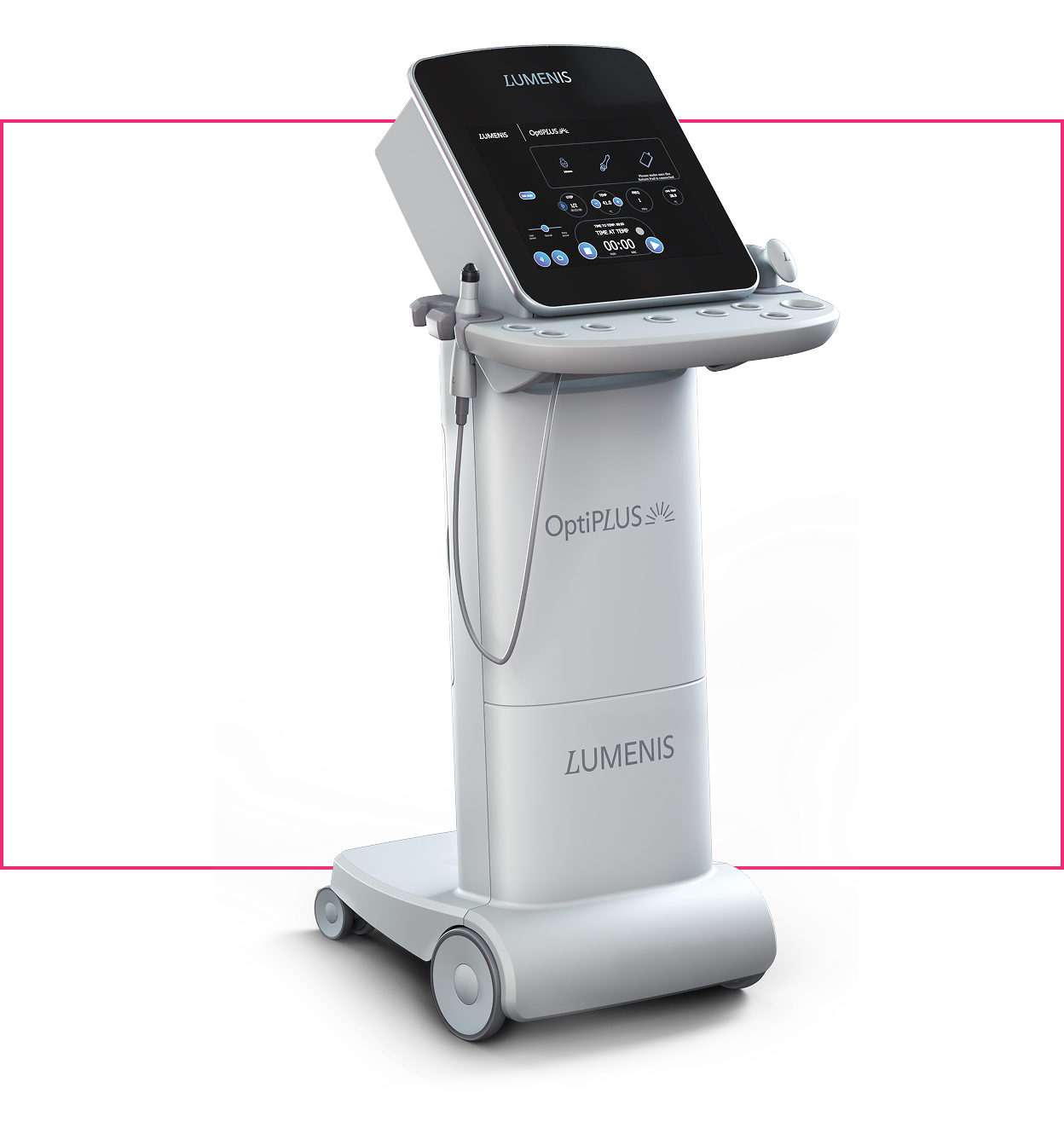 OptiPLUS product
