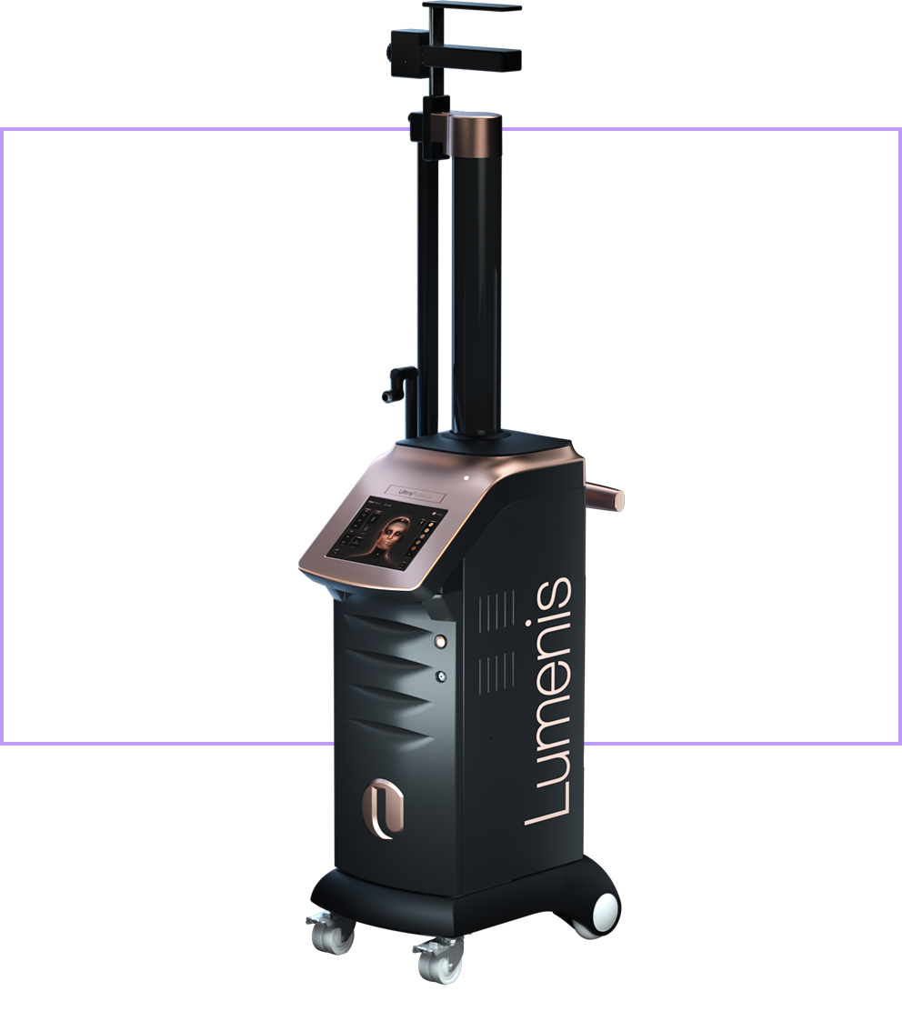 ULTRApulse product